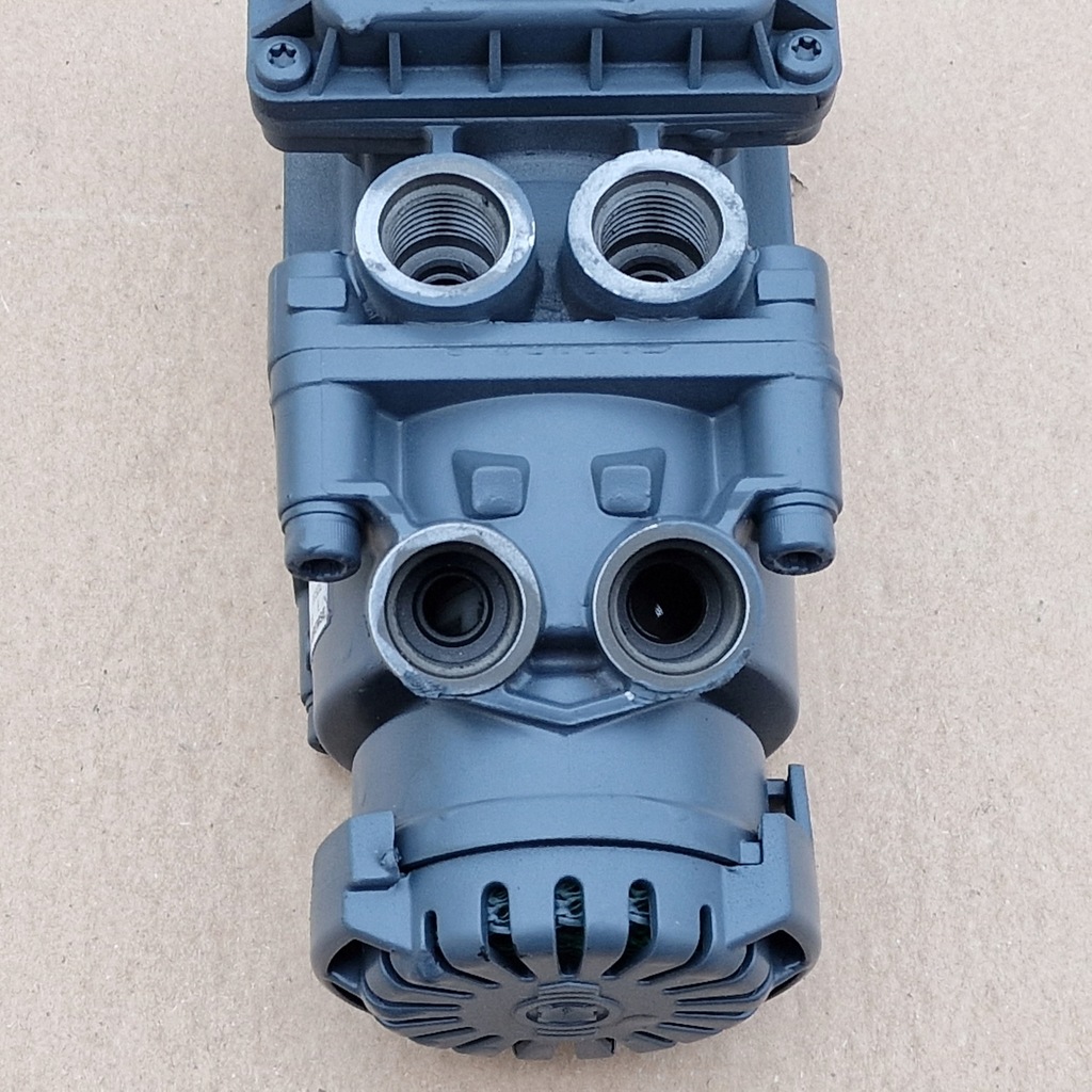 фото №8, Mercedes клапан главный тормоза knorr-bremse k014773