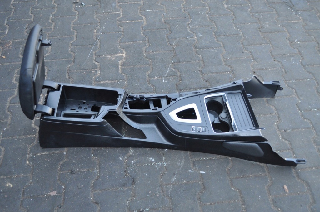 фото №16, Bmw f22 lift сиденья заднее сиденье обшивки кожа декоры uk 19r