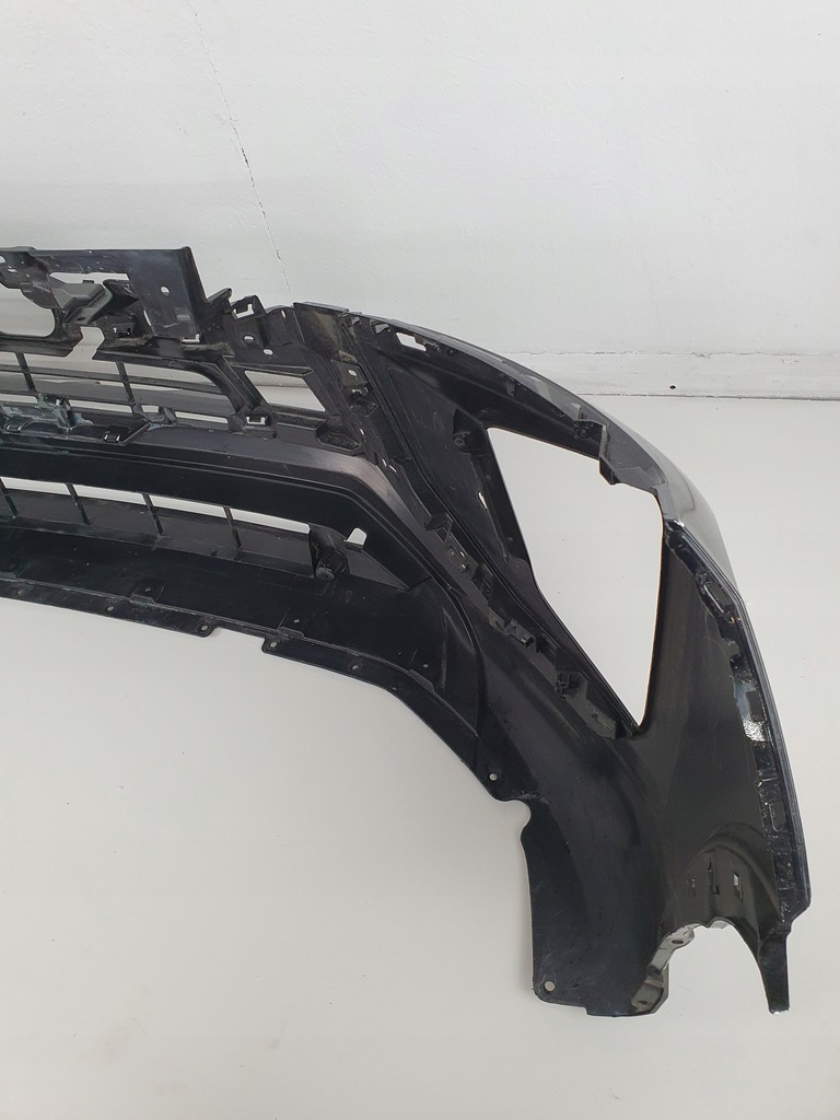 фото №14, Mitsubishi eclipse cross 2017 - 2021 бампер перед pdc 6400h717zz