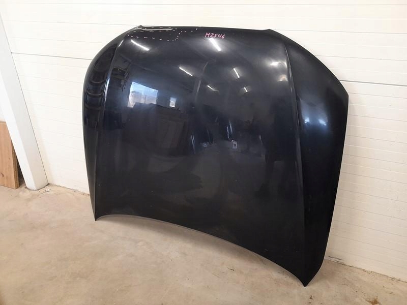 фото №3, Капот audi a4 8k0 lift