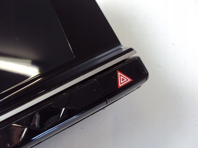 фото №4, Экран дисплей citroen ds7 crossback 2017-