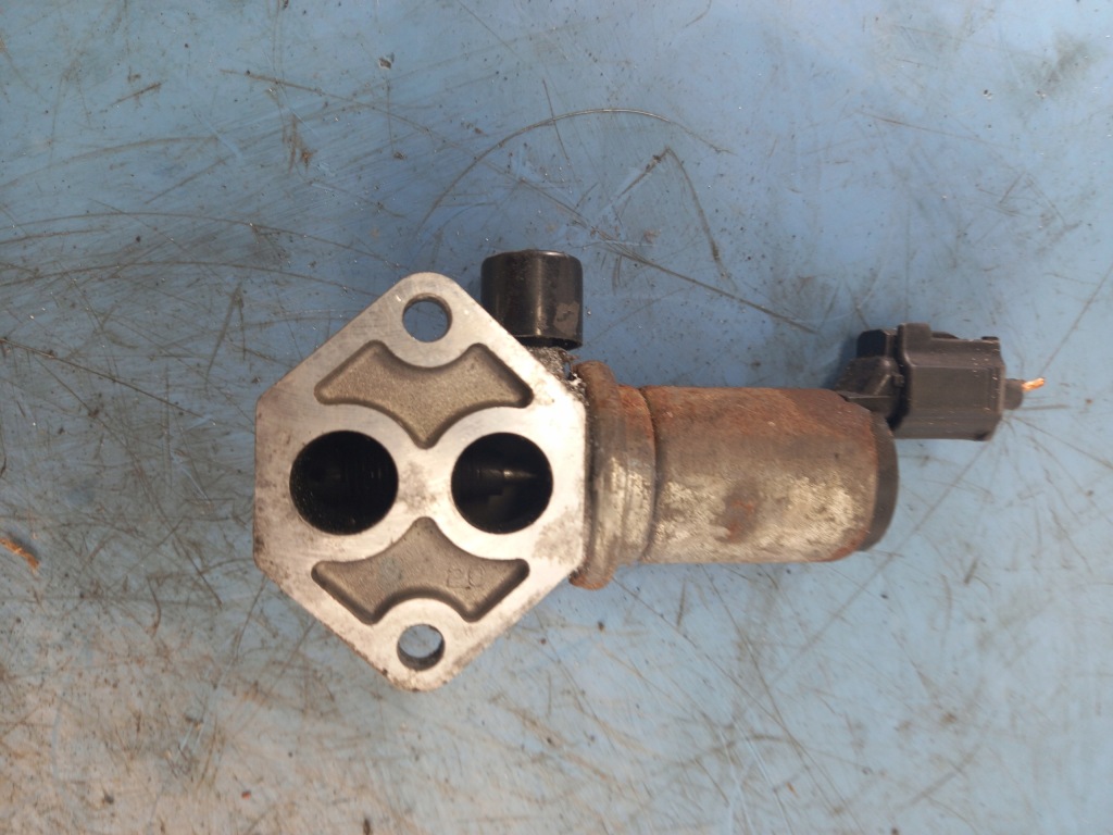 фото №2, Клапан egr ford mondeo mk2 96-00r