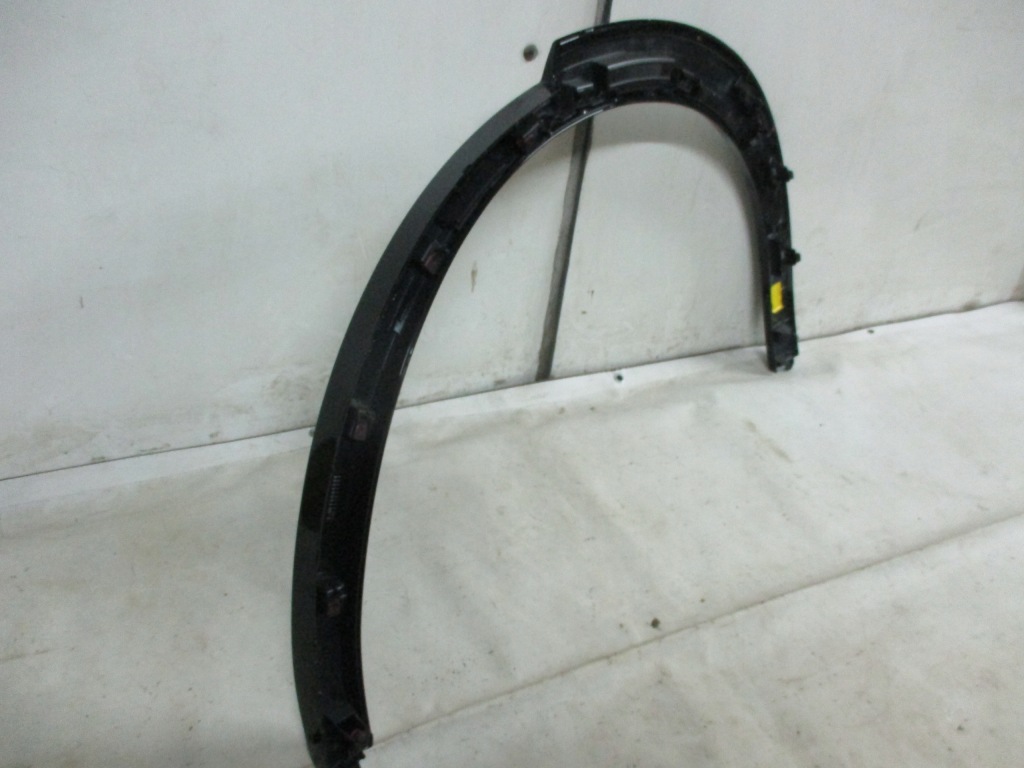 фото №11, Молдинг крила правий задня porsche cayenne iii 18r- 9y0854732d