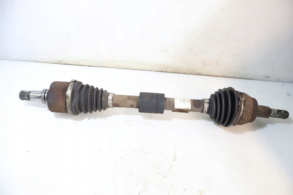 Купити Привідний вал ліве перед ford focus 3 mk3 рестайлінг  1.6