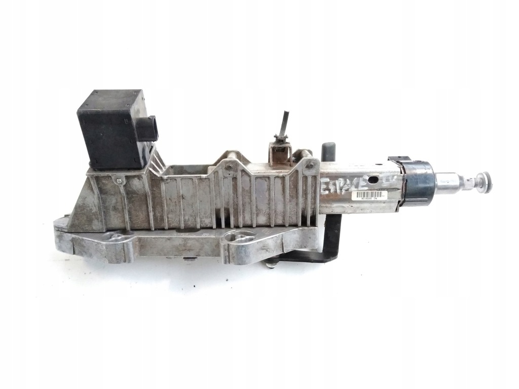 фото №1, Колонка рулевая renault espace iv j81