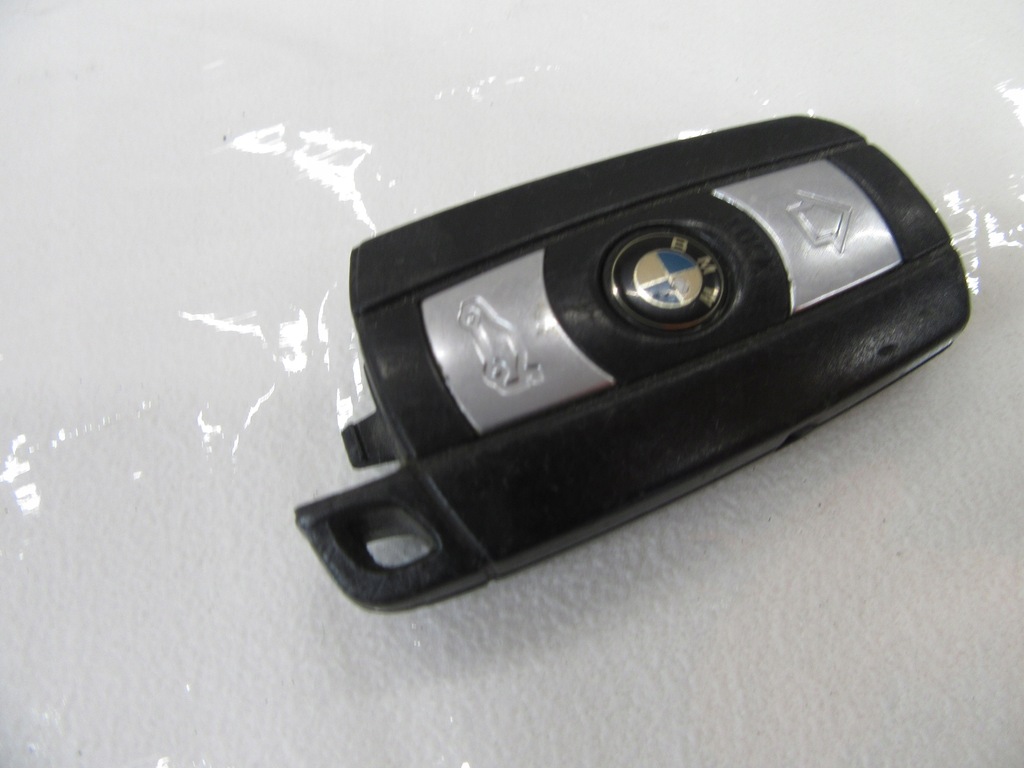 фото №3, Ключ pilot bmw e60 e61 e63 e70 e71 e84 e88 e90 e91