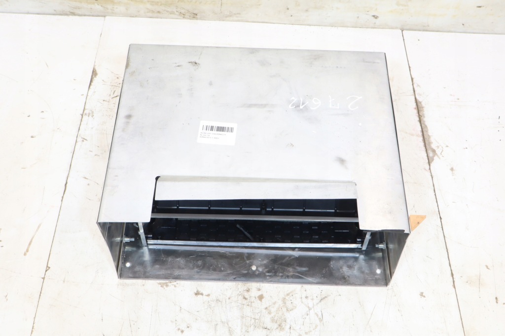 фото №6, Агрегат радиаторный renault kangoo ii 811404002001