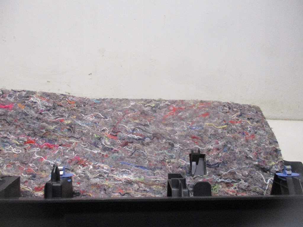 фото №7, Защита поперечина заднего задняя renault captur