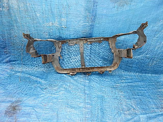 фото №8, Pas передній mitsubishi space star 98-04