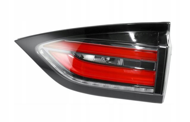 фото №1, Лампа задняя renault espace 15- 265550227r левая