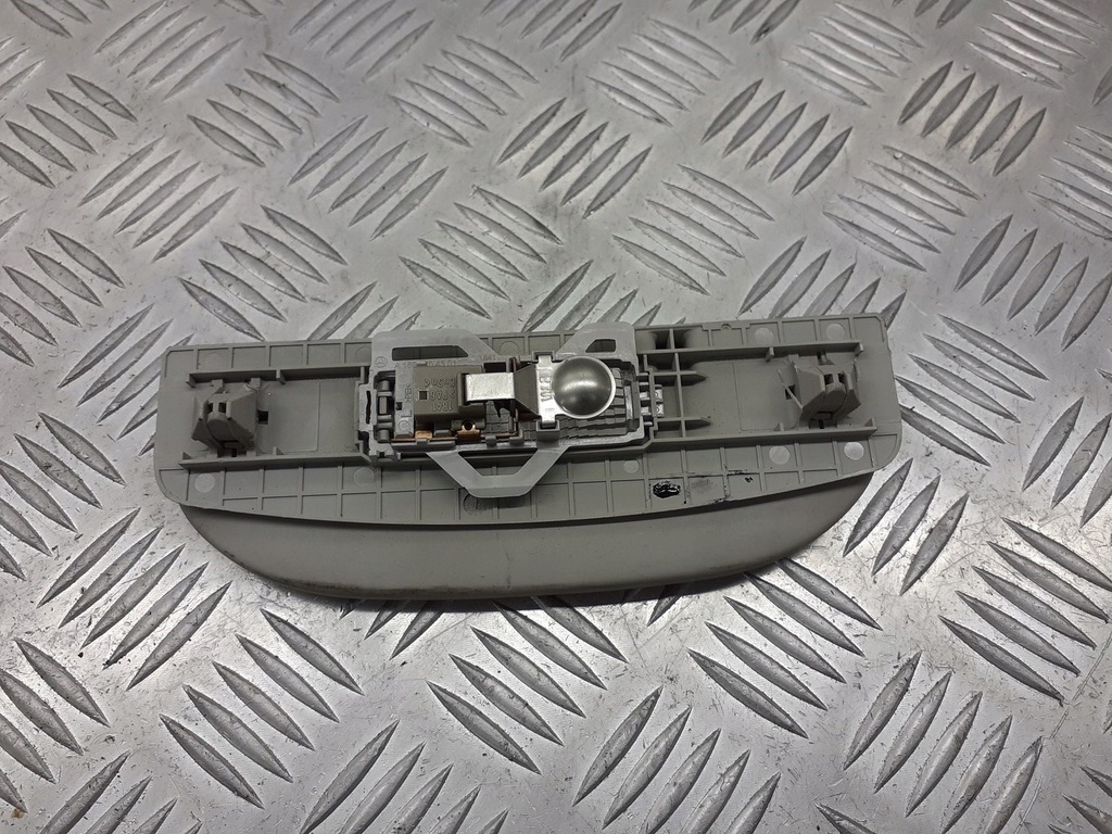 фото №3, Кронштейн ручка потолочный левый задняя mercedes w169