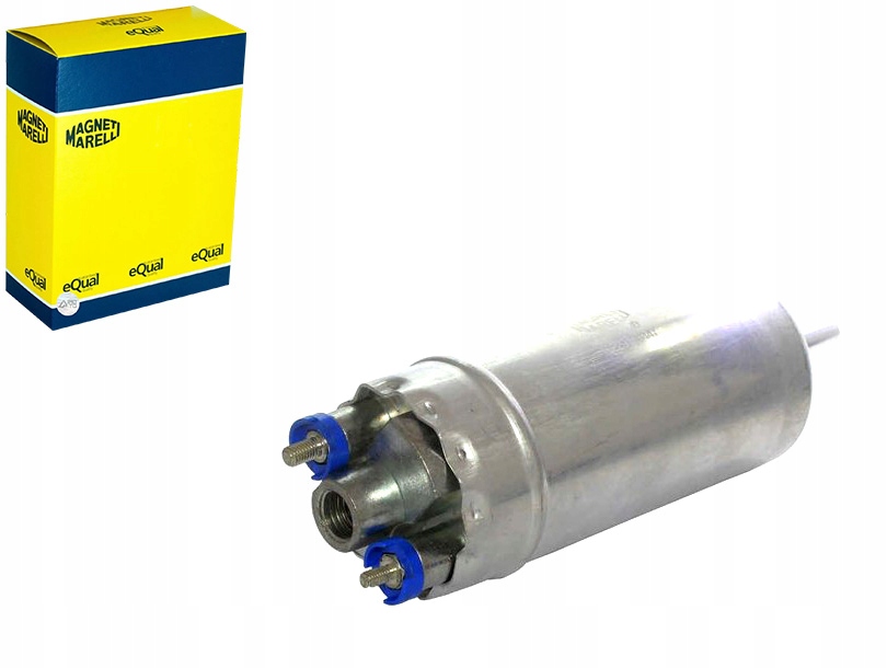 фото №1, Насос топлива iveco daily iii daily iv ford focus ii mondeo iii