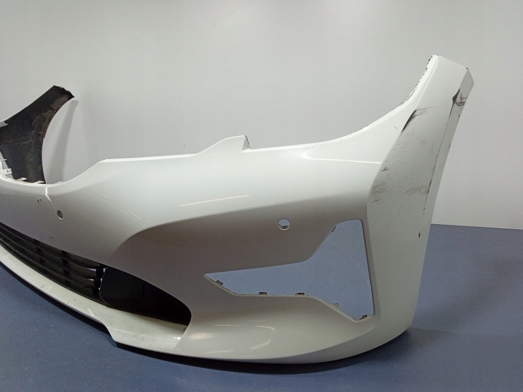 фото №6, Bmw 3 g20 бампер перед передний