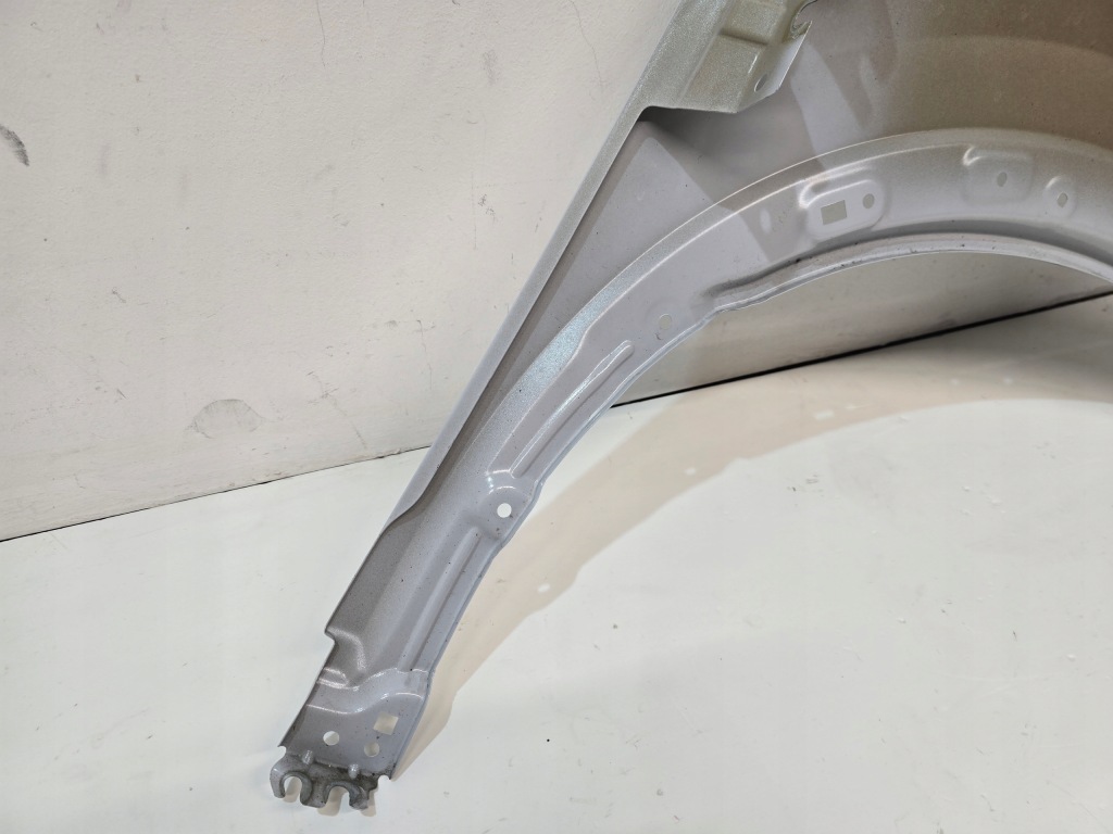 фото №11, Peugeot 2008 ii 2 19-24 крыло передний левый оригинал