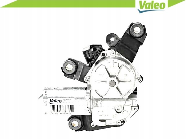 фото №3, Valeo 582602 двигун двірник