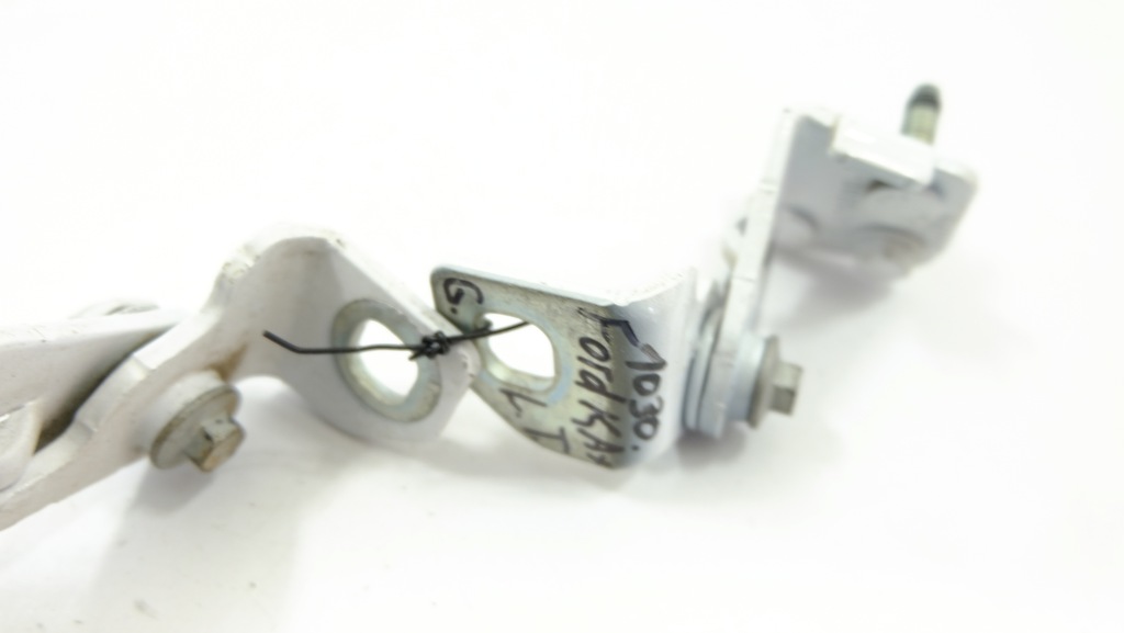 фото №3, Ford ka plus петли дверь левый задняя