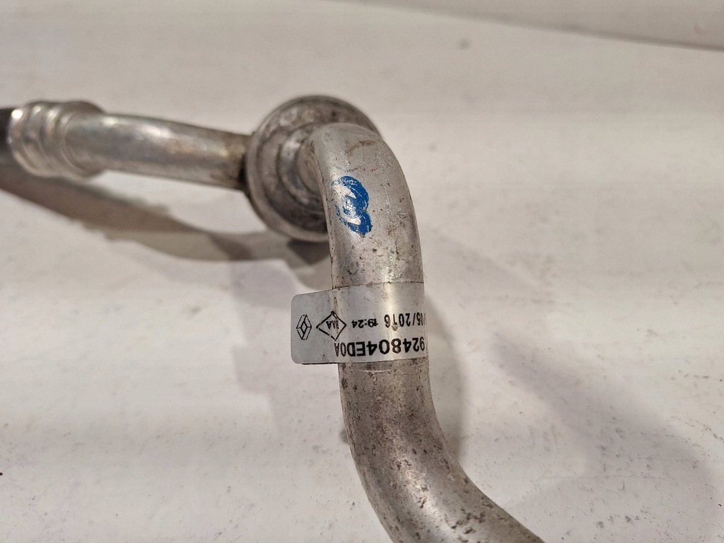 фото №5, Шланг кондиционера 924804ed0a renault kadjar 1.2 tce 17-