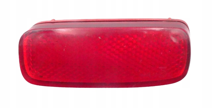 фото №1, Відбивач бампера лівий задня jumpy expert scudo ii 9659830680 опис