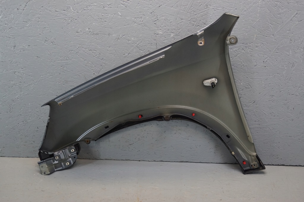 фото №15, Крила правий перед honda cr-v ii lift