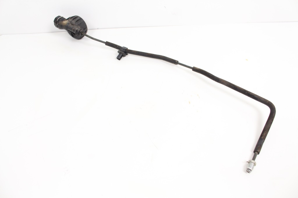 фото №1, Шланг цилиндр сцепления opel adam 2013r. 1.4i