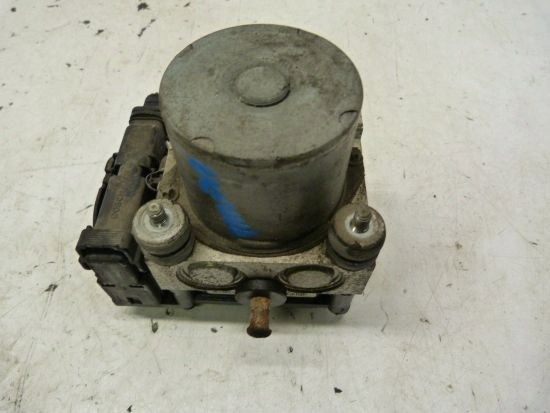 фото №1, Насос abs 0265800715 fiat panda