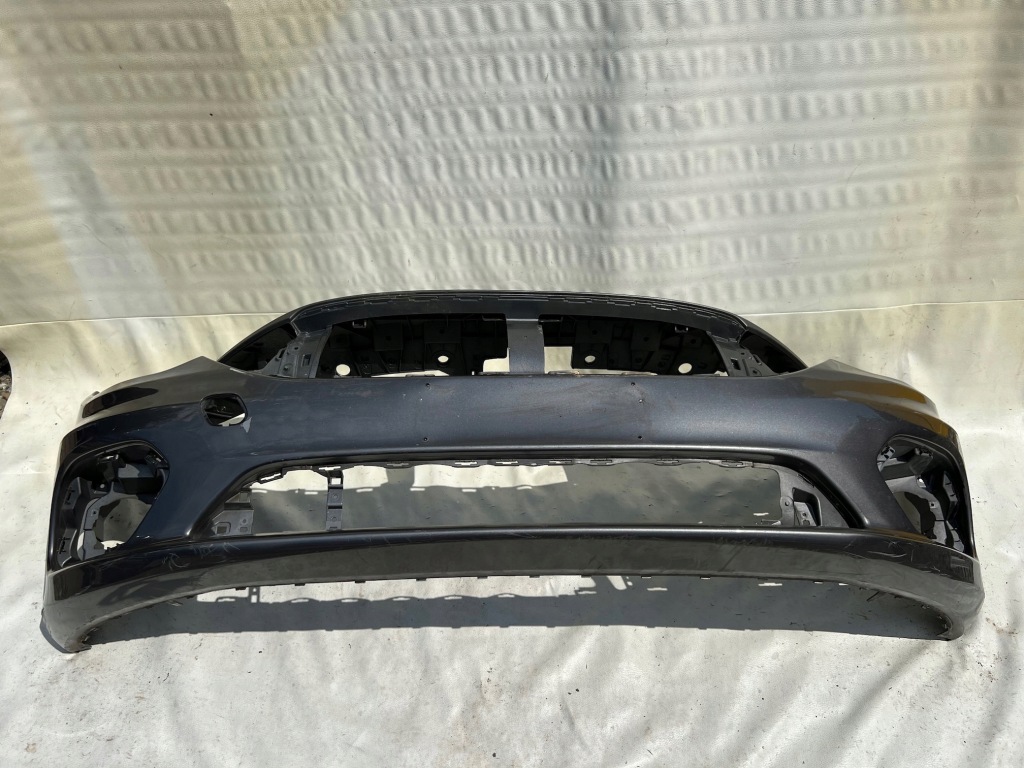 фото №1, Бампер fiat tipo ii 2 16-