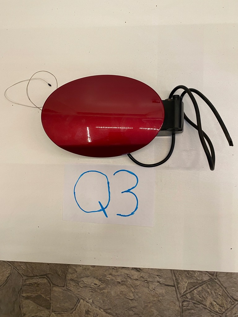 фото №1, Maserati ghibli заливная горловина топлива крышка 607737000a