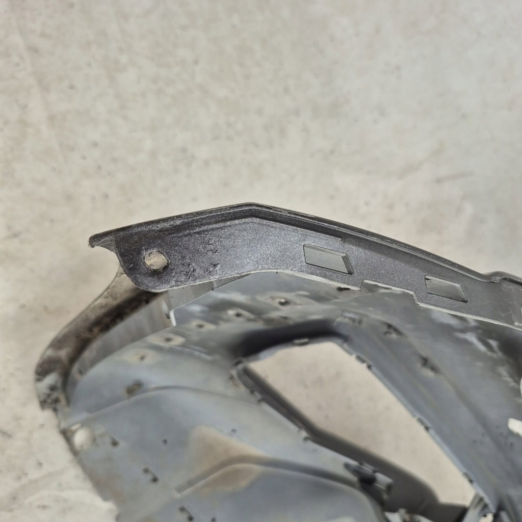 фото №12, Vw amarok i 1 2h6 lift 16-20 бампер перед передний pdc