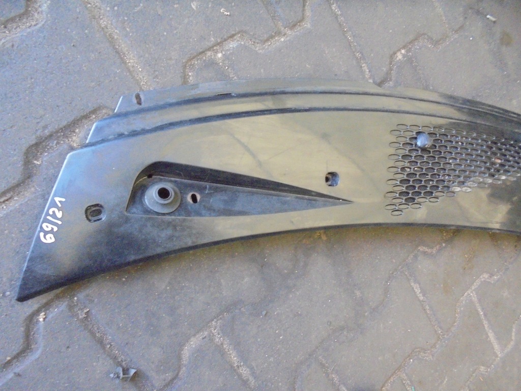 фото №2, Жабо ford transit v 2,0tddi