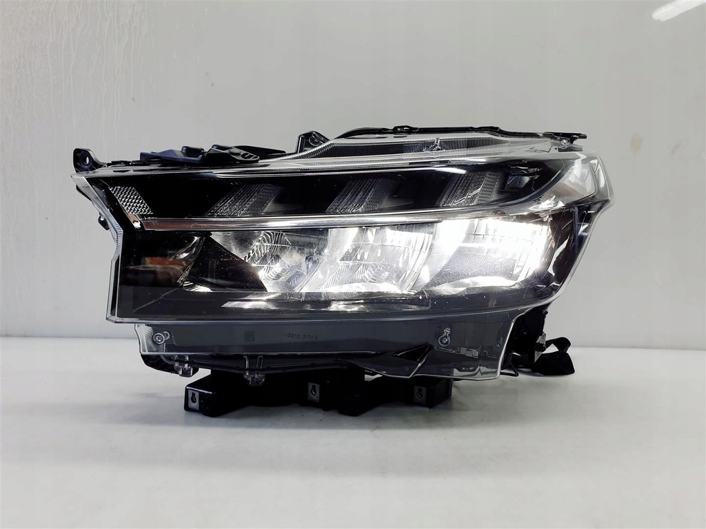 фото №15, Suzuki sx4 s-cross 2 ii 21r+ левая лампа перед full led ory eu !!!