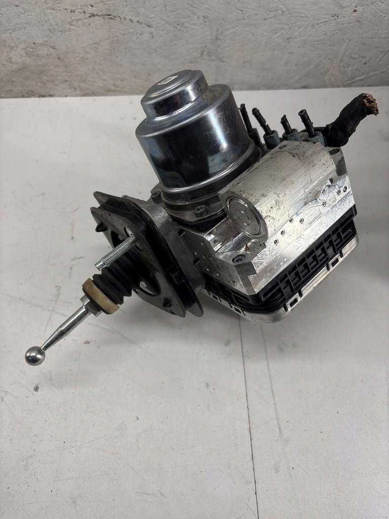 фото №1, Bmw x5 g05 2018 насос abs