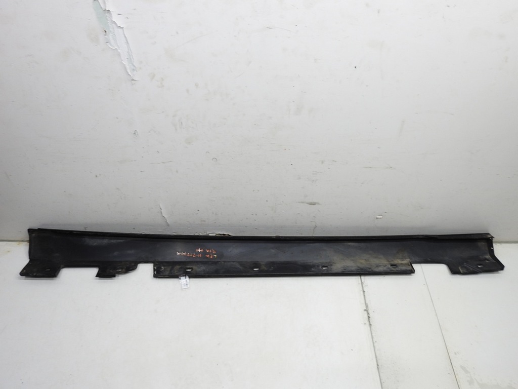 фото №7, Молдинг накладка порог левая 040 mercedes w212 kombi