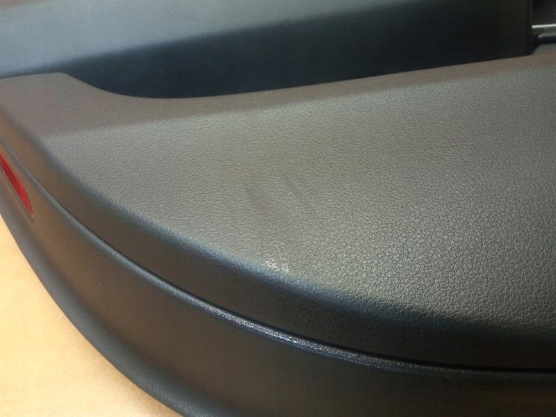 фото №6, Обшивка двері лівий задній audi a8 s8 d4 b&o