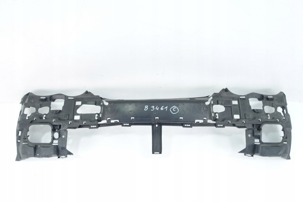 фото №1, Усилитель бампера перед mercedes c w203