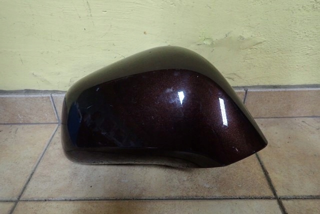 фото №1, Корпус дзеркало права opel antara