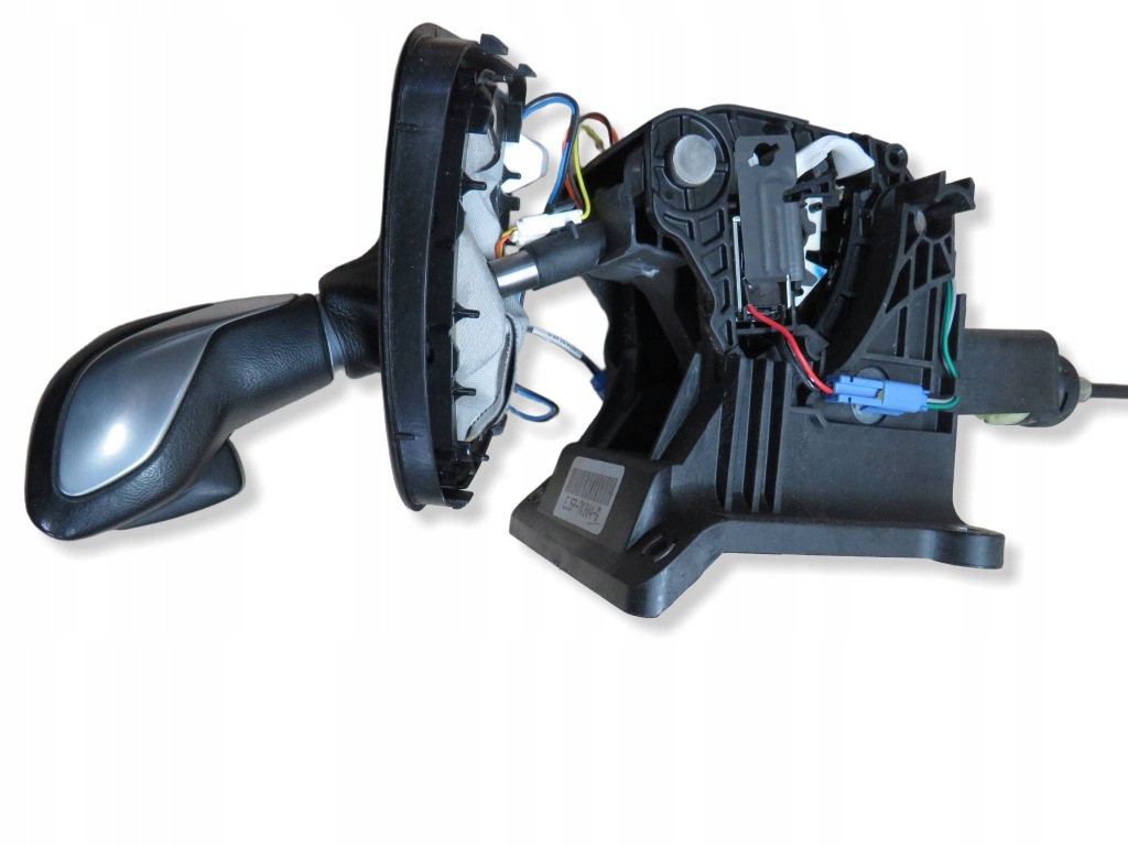 Купить Ford kuga 2 mk2 2.0 tdci кулиса переключения передач трос автоматическая коробка передач ej5p7k004g