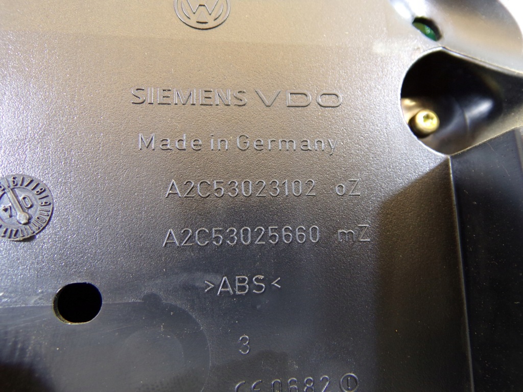 фото №9, Набор стартовый vw caddy iii 3 2.0 sdi 03g906016gp