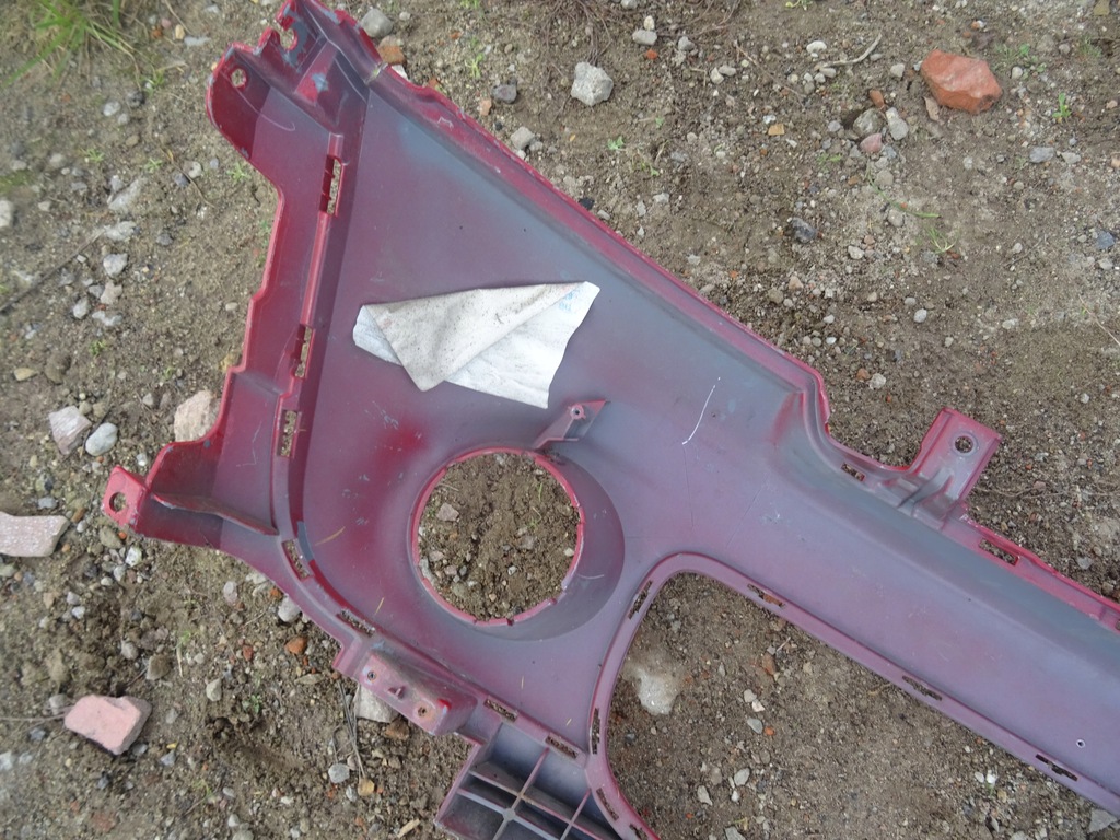 фото №7, Бампер mini cooper r56 lift 10-13 перед оригинал