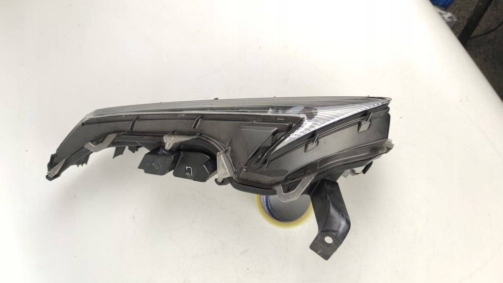 Lexus nx nx200t nx300h 2014- фара led drl перед левая америка в Украине