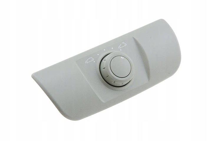 фото №1, Renault megane ii 02-przełącznik люк