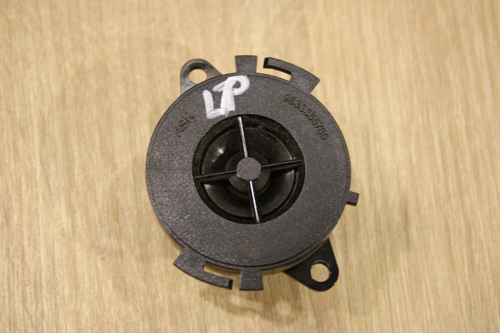 фото №1, Динамік високочастотний пищалка peugeot 508 i