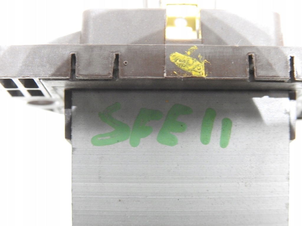 фото №5, Резистор резистор hyundai santa fe ii