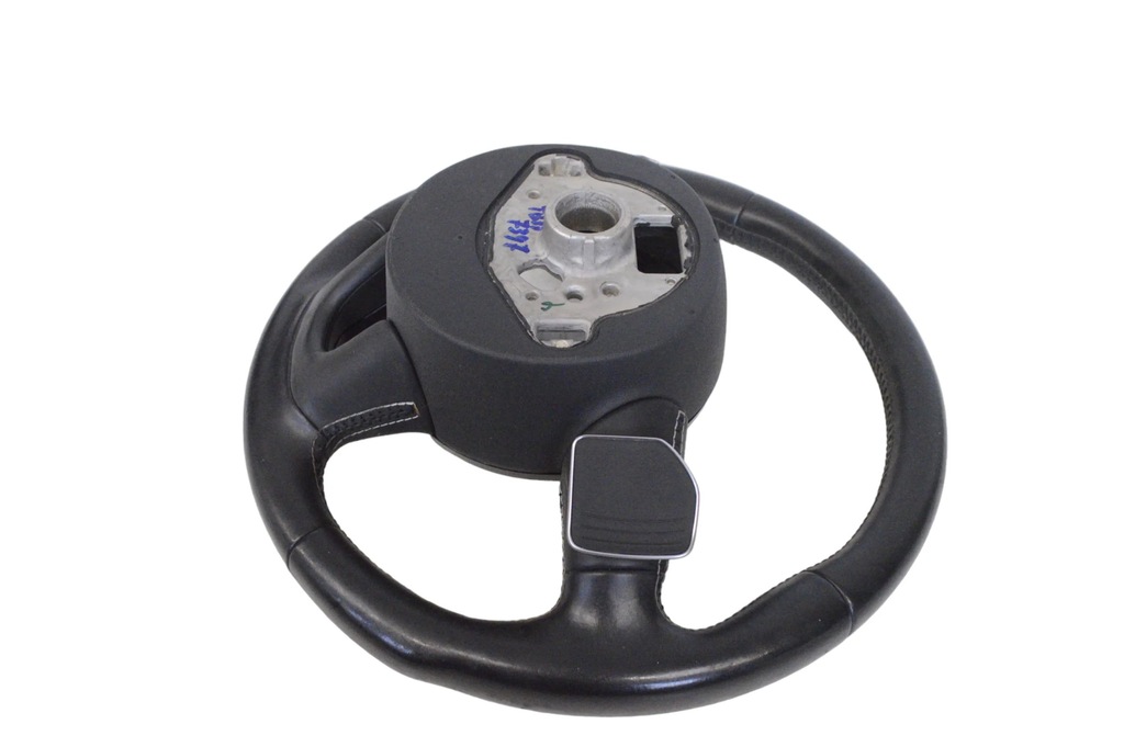 фото №7, Audi q5 sq5 2016 повітропровід