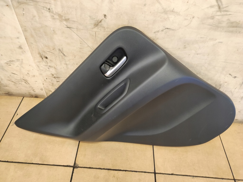 фото №8, Салон сиденья заднее сиденье обивка aygo x 22r.