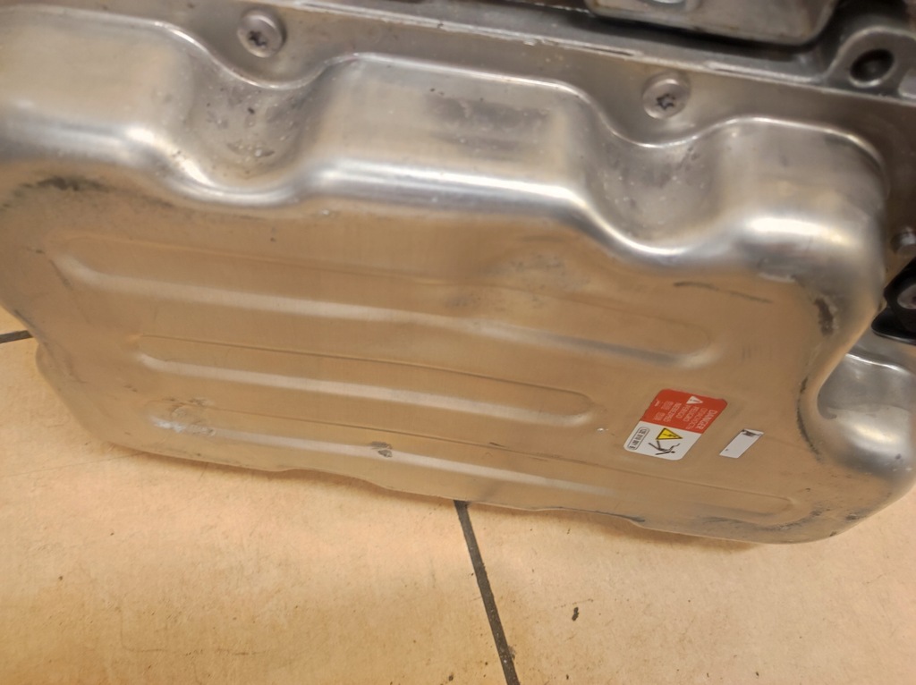 фото №7, Модуль приводу електричний audi a3 8v e-tron