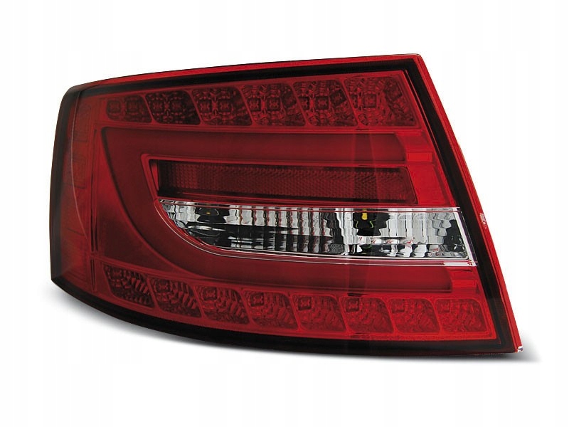 Купить Фонари задние светодиодный audi a6 c6 sdn 04-08 led 7pin