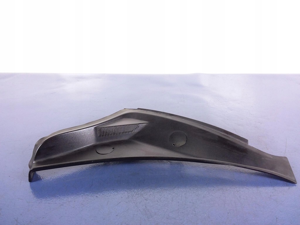 фото №1, Porsche panamera 970 lift молдинг защита правая