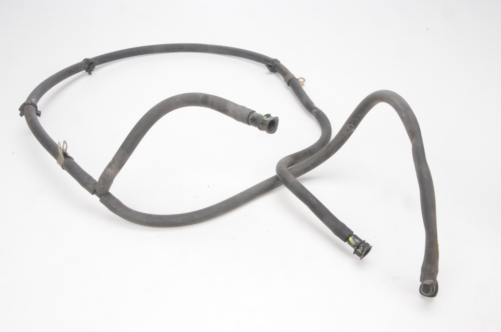 фото №1, Quattroporte v шланг pompek омивача