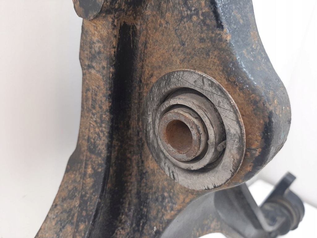 фото №6, 2007 jeep commander рычаг передний нижний