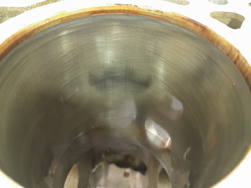 фото №9, Ford mondeo mk5 2.0b uacc hybrid 187 km блок двигателя